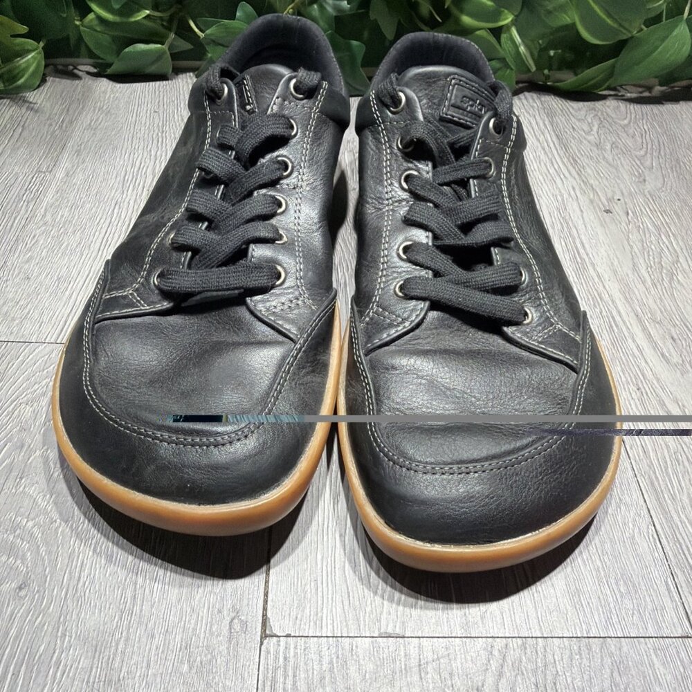 Splay Freestyle Barefoot Leather Shoes Men’s 12 Outdoor View 3